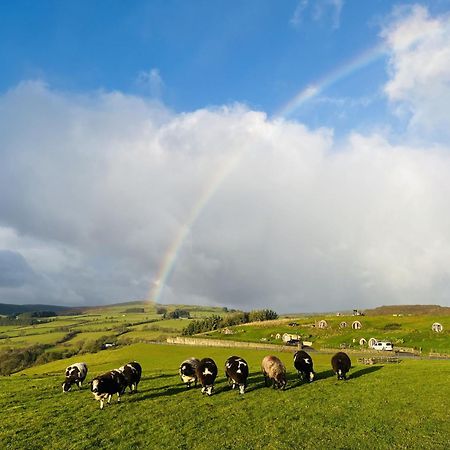 Shepherds View เรย์อาเดอร์ ภายนอก รูปภาพ